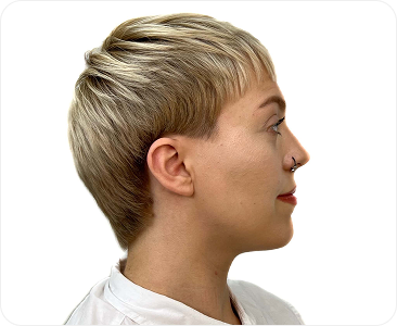 Короткі слої