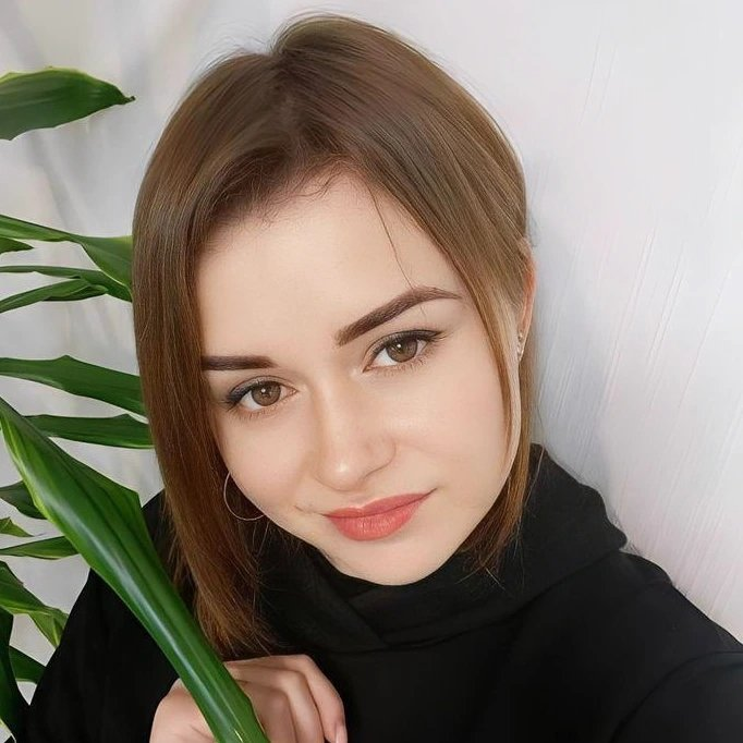 ІРИНА