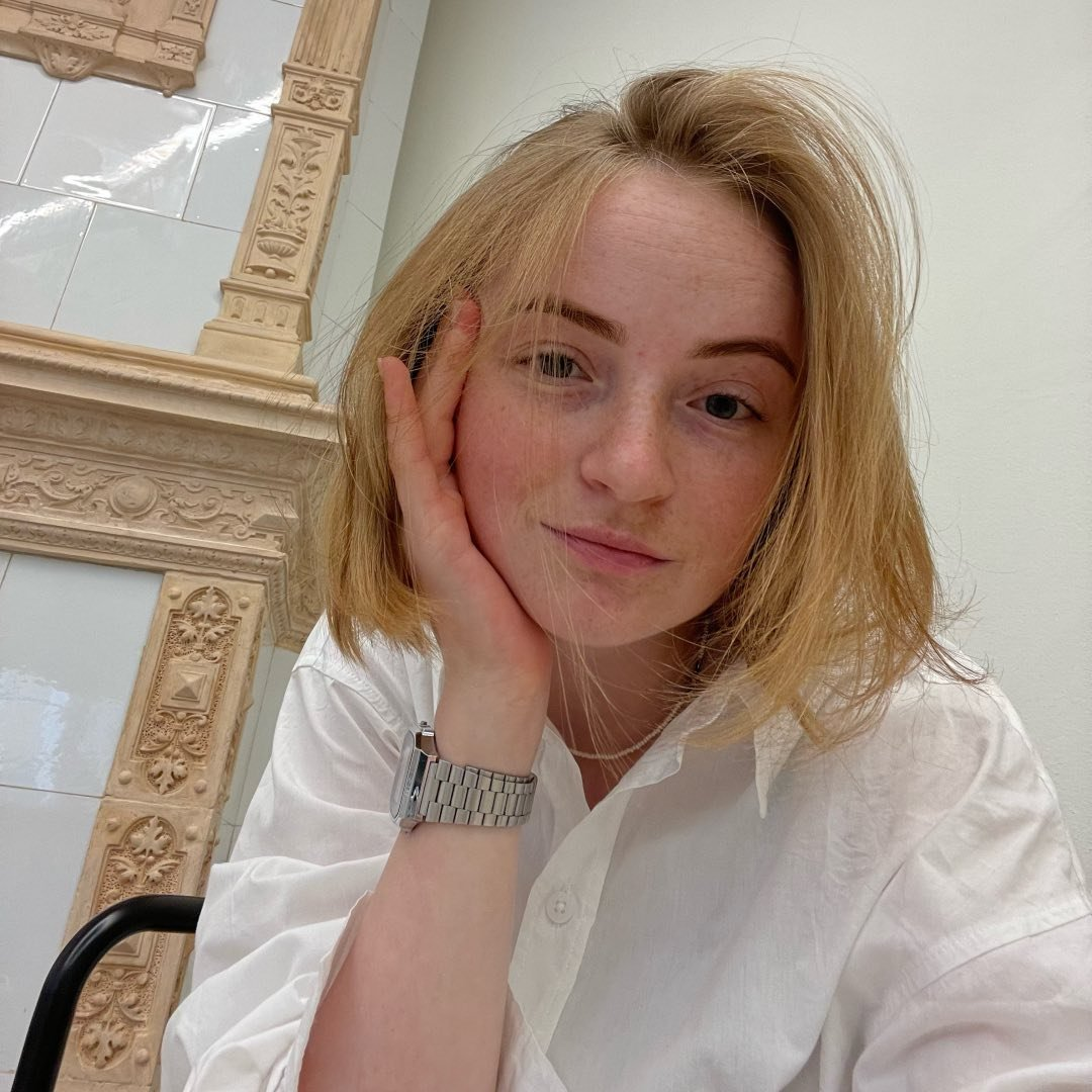 Марина